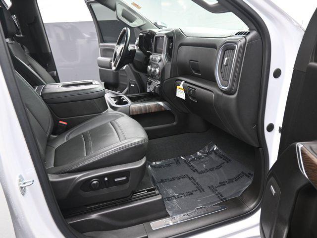 used 2021 GMC Sierra 2500 car, priced at $68,977