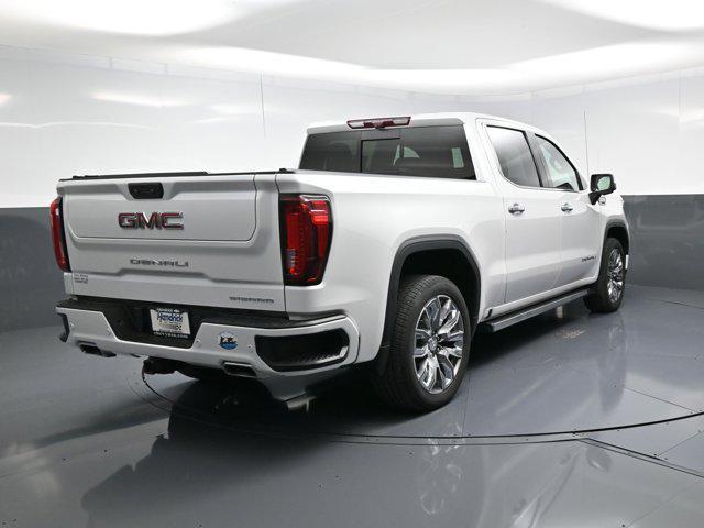 used 2023 GMC Sierra 1500 car, priced at $56,977