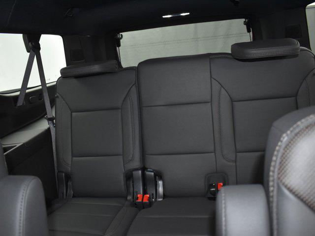 new 2025 Chevrolet Suburban car, priced at $94,945