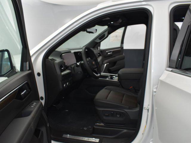 new 2025 Chevrolet Suburban car, priced at $94,945
