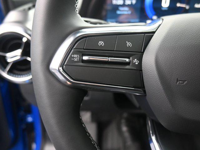 new 2026 Chevrolet Equinox EV car, priced at $34,757