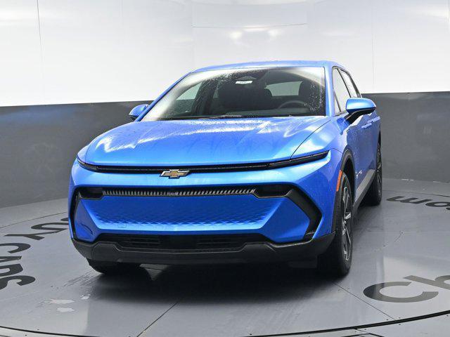 new 2026 Chevrolet Equinox EV car, priced at $34,757