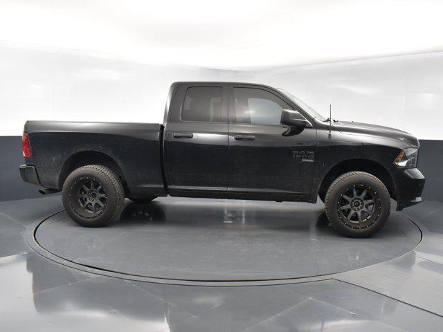 used 2019 Ram 1500 car, priced at $19,998