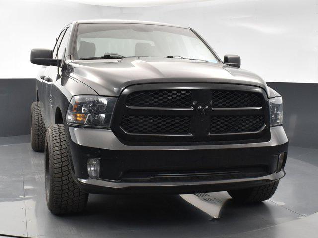 used 2019 Ram 1500 car, priced at $19,998