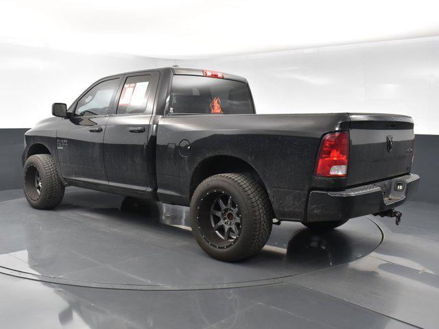 used 2019 Ram 1500 car, priced at $19,998