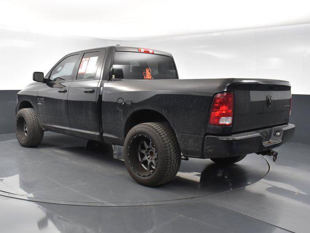 used 2019 Ram 1500 car, priced at $19,998