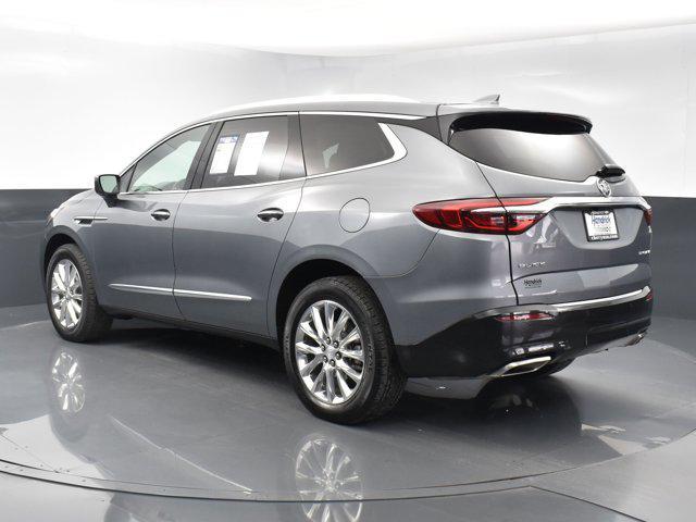 used 2018 Buick Enclave car, priced at $29,997