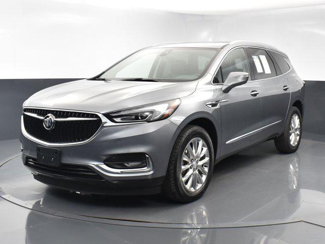 used 2018 Buick Enclave car, priced at $29,997