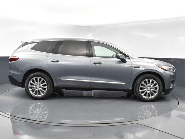 used 2018 Buick Enclave car, priced at $29,997