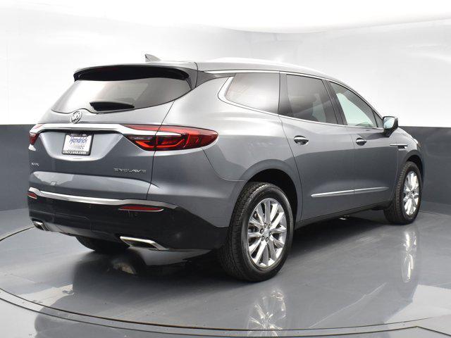 used 2018 Buick Enclave car, priced at $29,997