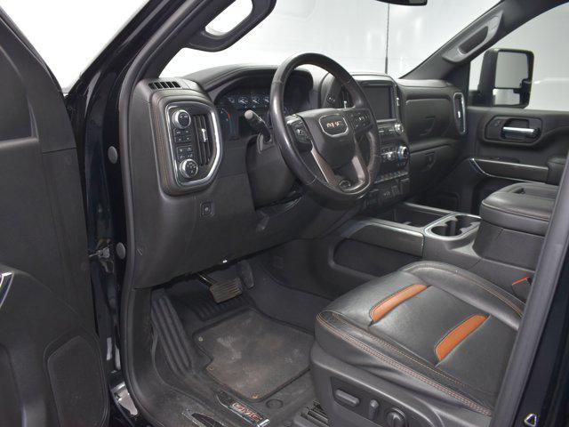 used 2022 GMC Sierra 2500 car, priced at $65,977