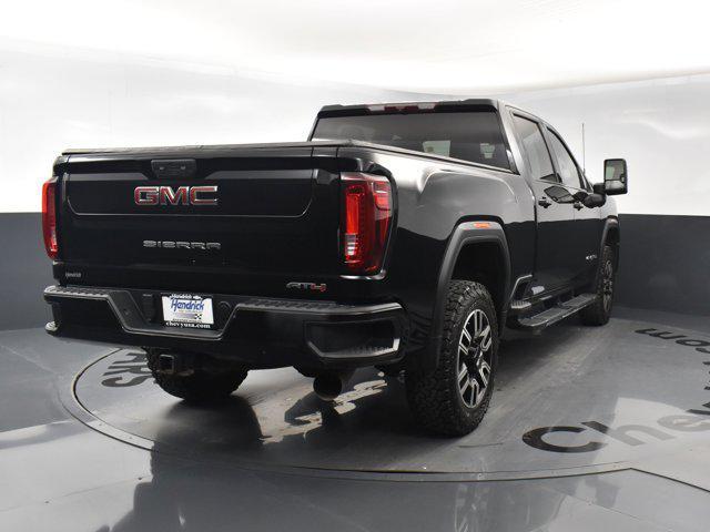 used 2022 GMC Sierra 2500 car, priced at $65,977