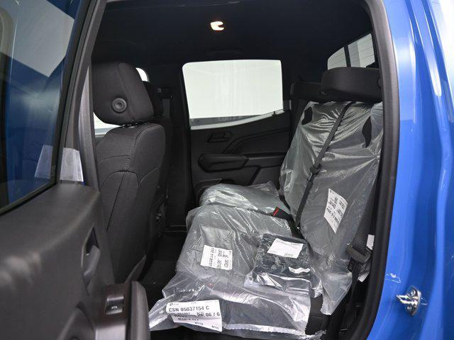 new 2026 Chevrolet Colorado car, priced at $38,448