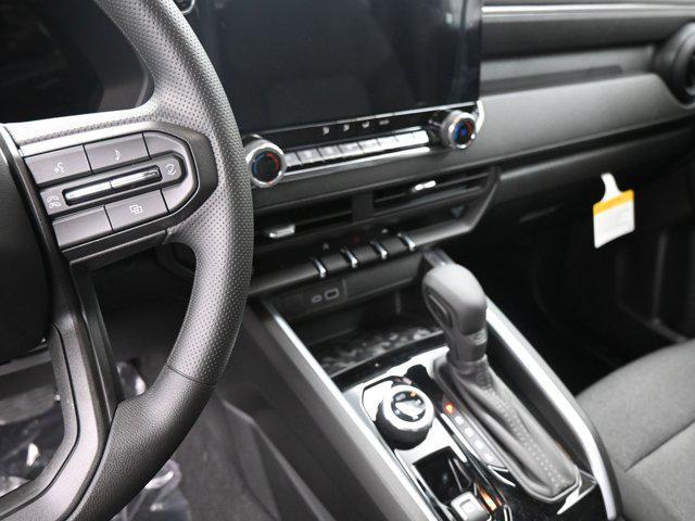 new 2026 Chevrolet Colorado car, priced at $38,448