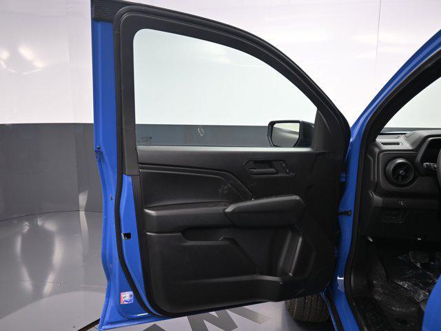 new 2026 Chevrolet Colorado car, priced at $38,448