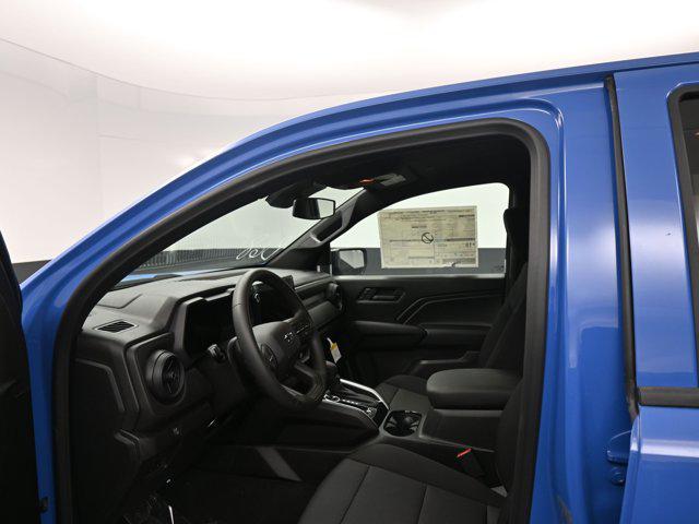 new 2026 Chevrolet Colorado car, priced at $38,448