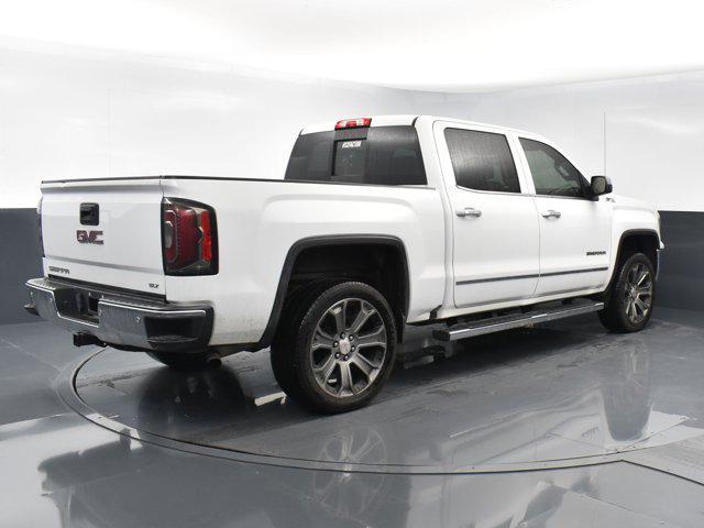 used 2016 GMC Sierra 1500 car, priced at $25,977