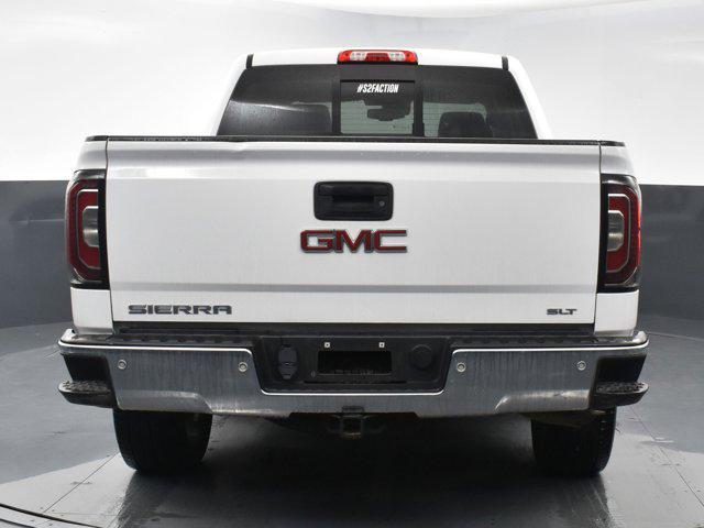 used 2016 GMC Sierra 1500 car, priced at $25,977