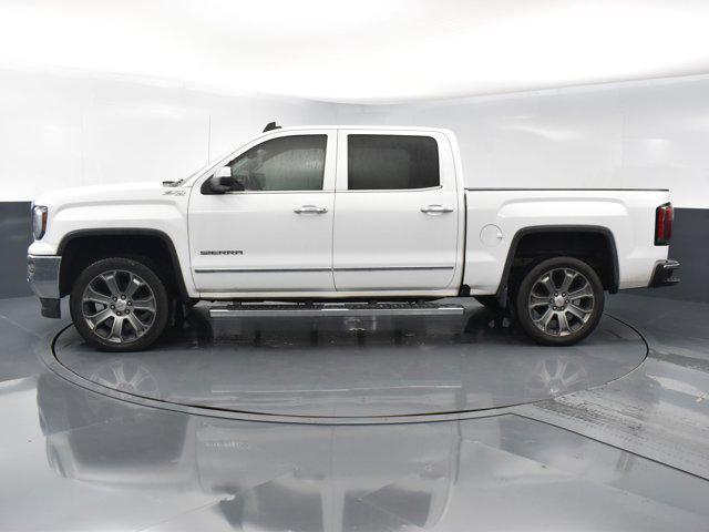 used 2016 GMC Sierra 1500 car, priced at $25,977