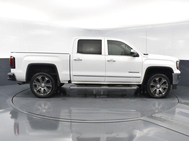 used 2016 GMC Sierra 1500 car, priced at $25,977