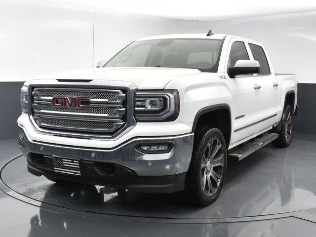 used 2016 GMC Sierra 1500 car, priced at $25,977