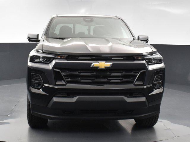 new 2024 Chevrolet Colorado car, priced at $46,650