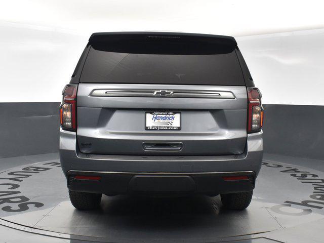 used 2022 Chevrolet Tahoe car, priced at $69,977