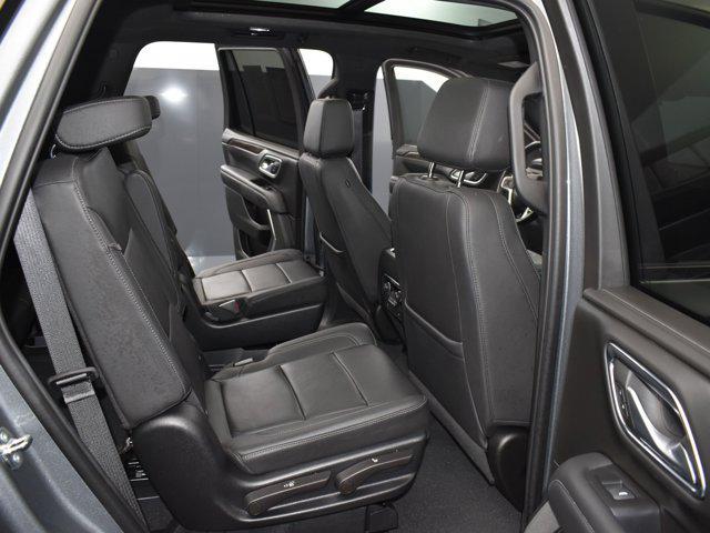 used 2022 Chevrolet Tahoe car, priced at $69,977