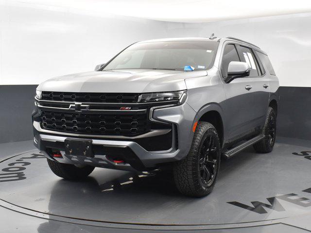used 2022 Chevrolet Tahoe car, priced at $69,977