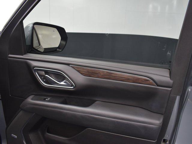 used 2022 Chevrolet Tahoe car, priced at $69,977