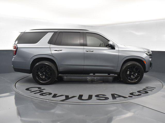 used 2022 Chevrolet Tahoe car, priced at $69,977