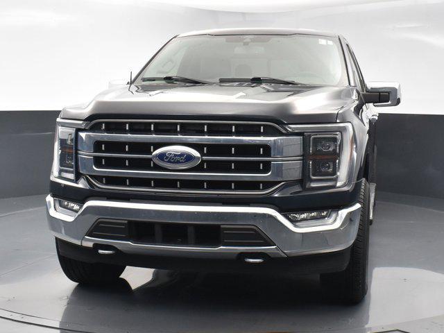 used 2021 Ford F-150 car, priced at $47,977