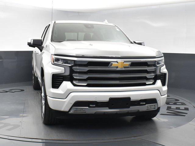 used 2024 Chevrolet Silverado 1500 car, priced at $64,350