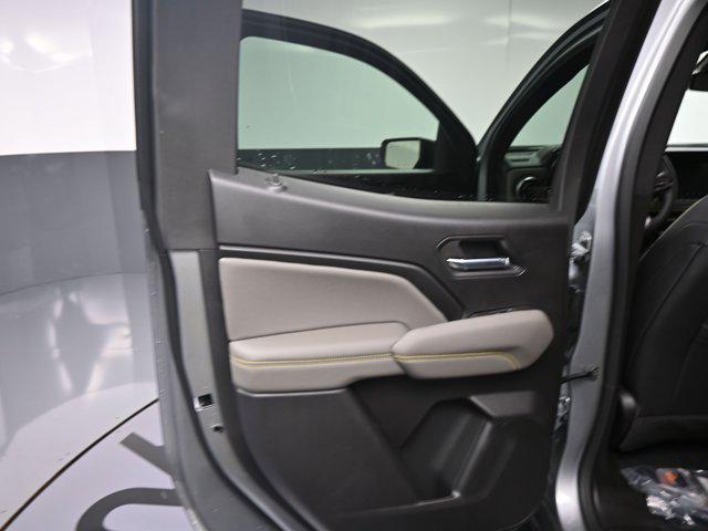 new 2026 Chevrolet Colorado car, priced at $54,425