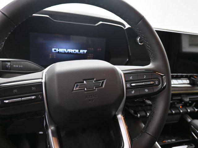 new 2026 Chevrolet Colorado car, priced at $54,425