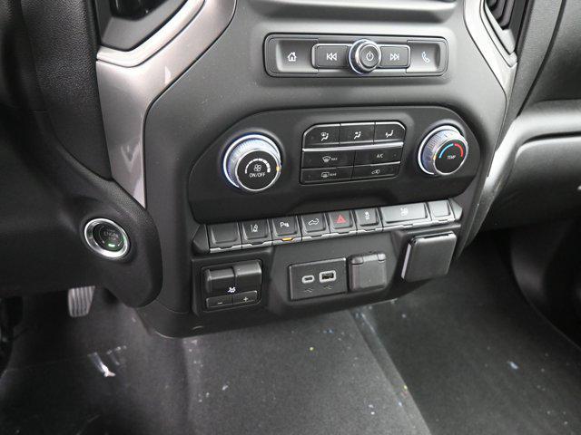 new 2026 Chevrolet Silverado 2500 car, priced at $54,092