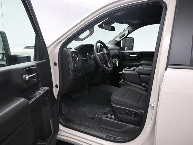new 2026 Chevrolet Silverado 2500 car, priced at $54,092