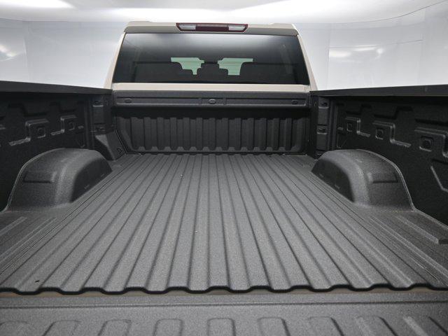 new 2026 Chevrolet Silverado 2500 car, priced at $54,092