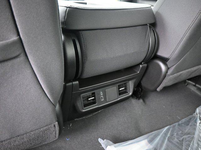 new 2026 Chevrolet Silverado 2500 car, priced at $54,092