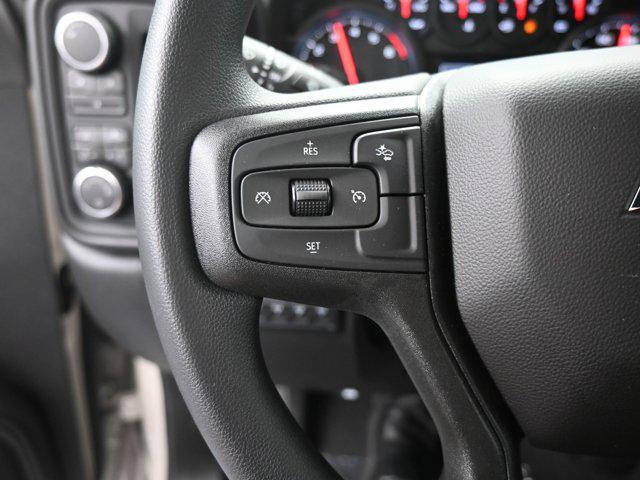 new 2026 Chevrolet Silverado 2500 car, priced at $54,092