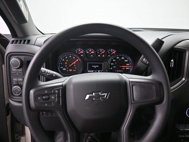 new 2026 Chevrolet Silverado 2500 car, priced at $54,092