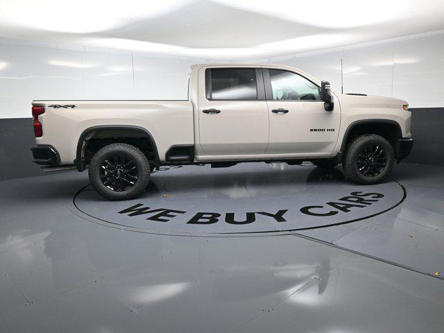 new 2026 Chevrolet Silverado 2500 car, priced at $54,092