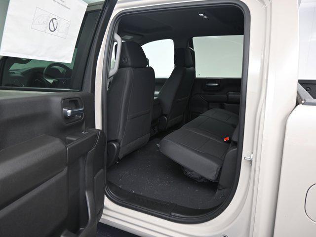 new 2026 Chevrolet Silverado 2500 car, priced at $54,092