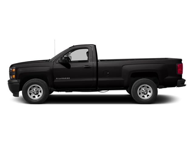 used 2014 Chevrolet Silverado 1500 car, priced at $14,977