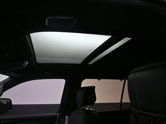 used 2023 Jeep Grand Wagoneer car, priced at $63,977