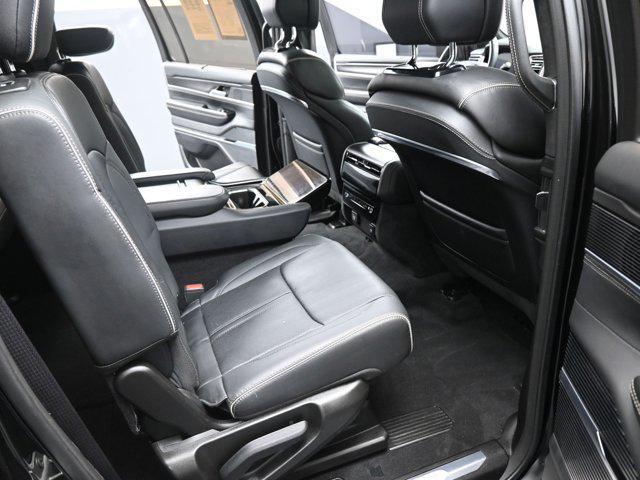 used 2023 Jeep Grand Wagoneer car, priced at $63,977