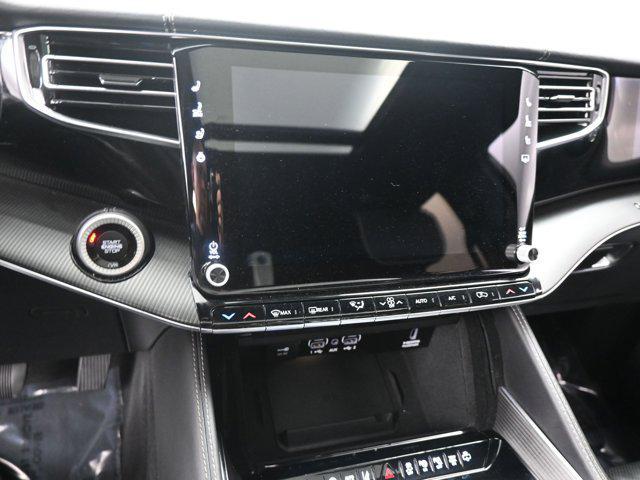 used 2023 Jeep Grand Wagoneer car, priced at $63,977