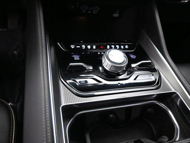 used 2023 Jeep Grand Wagoneer car, priced at $63,977