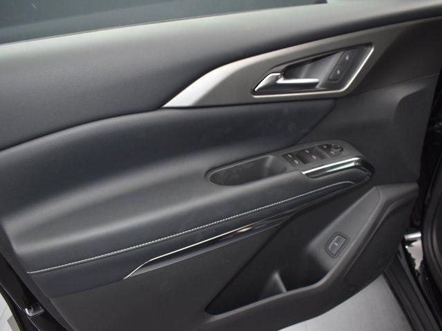 new 2025 Chevrolet Traverse car, priced at $46,020