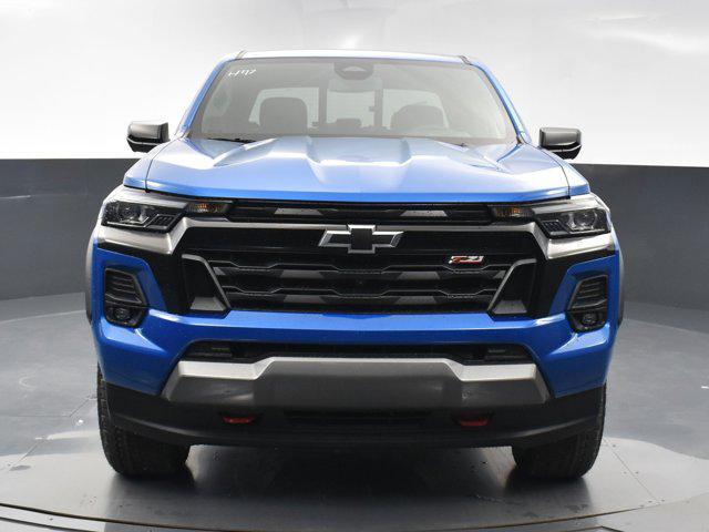 new 2024 Chevrolet Colorado car, priced at $48,560